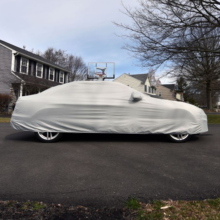 Picture of TrueFit Plus Custom Car Cover