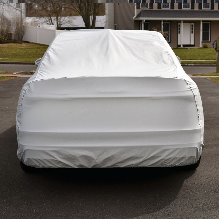 Picture of TrueFit Plus Custom Car Cover