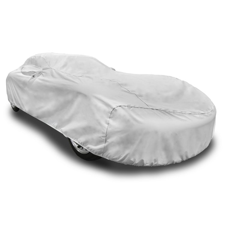 Picture of TrueFit Plus Custom Car Cover