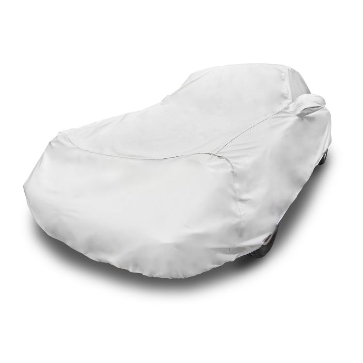 Picture of TrueFit Plus Custom Car Cover