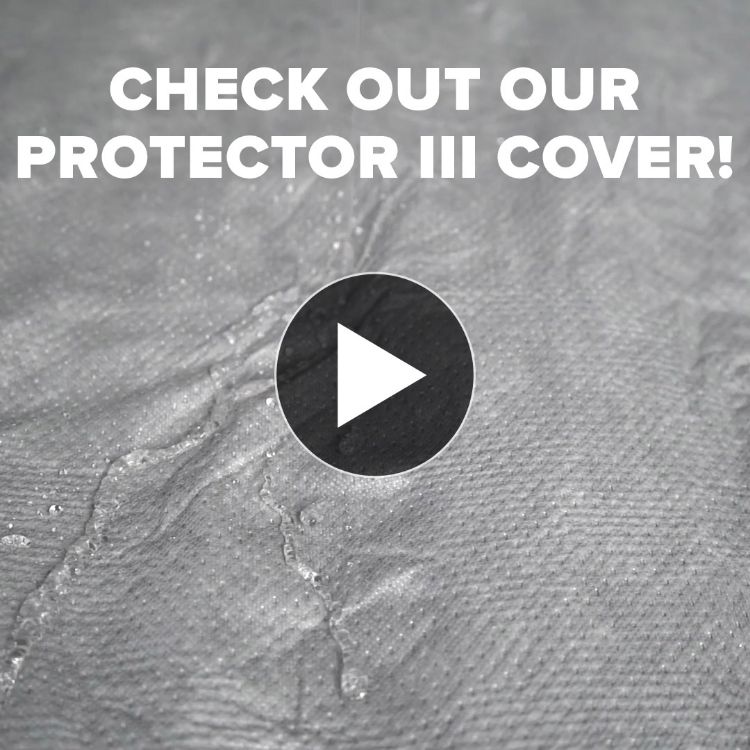Picture of Protector III SUV Cover
