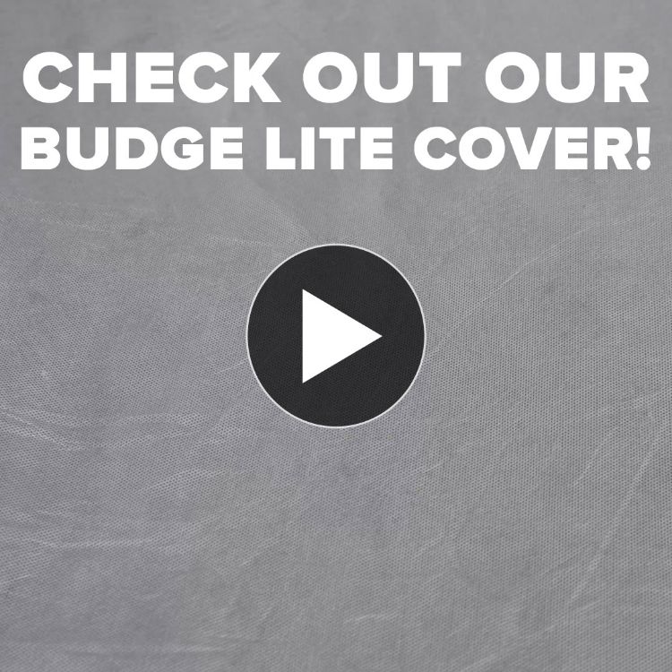 Picture of Budge Lite® SUV Cover