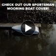 Picture of Sportsman Mooring Boat Cover