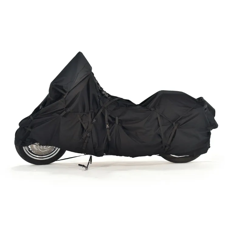 Picture of Extreme Duty Motorcycle Cover
