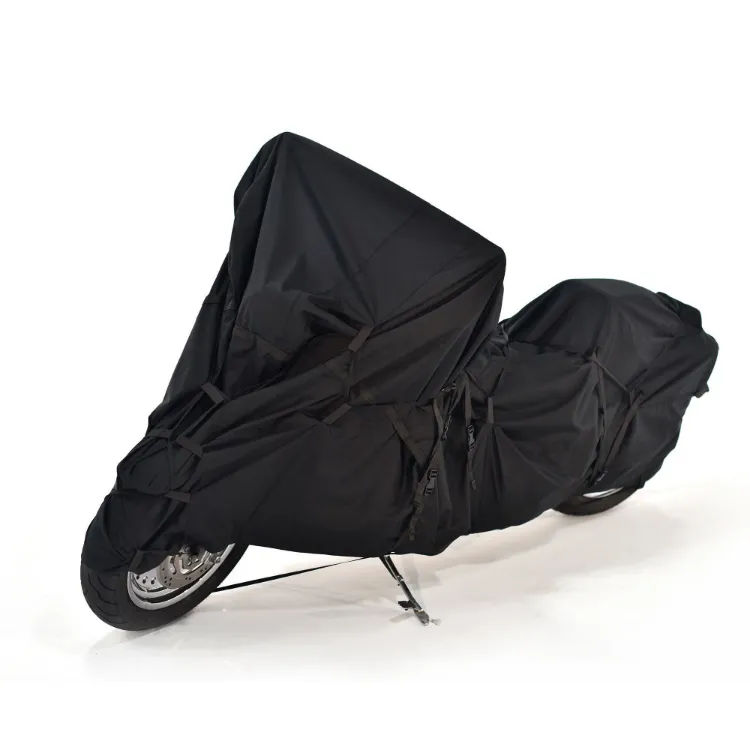 Picture of Extreme Duty Motorcycle Cover