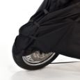 Picture of Extreme Duty Motorcycle Cover