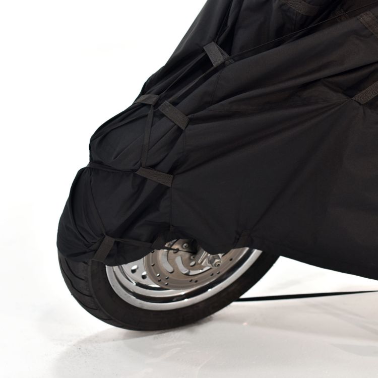 Picture of Extreme Duty Motorcycle Cover