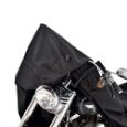 Picture of Extreme Duty Motorcycle Cover