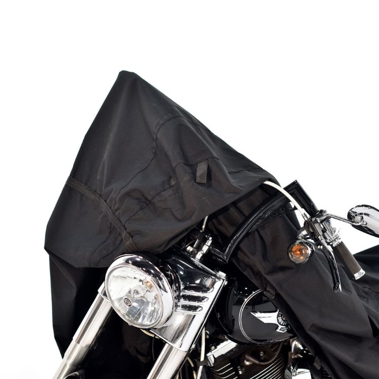 Picture of Extreme Duty Motorcycle Cover
