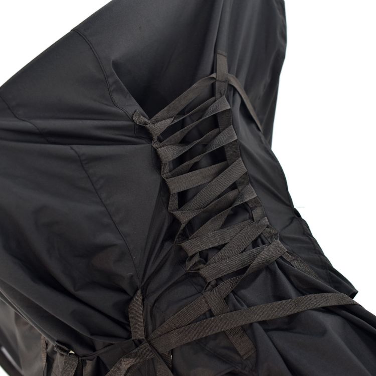 Picture of Extreme Duty Motorcycle Cover