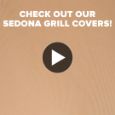 Picture of Sedona Waterproof BBQ Grill Cover - Extra Large