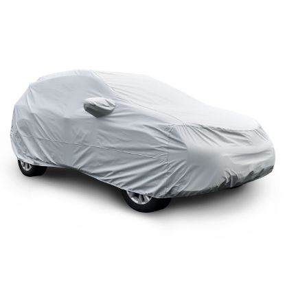 TrueFit Plus Custom SUV Cover