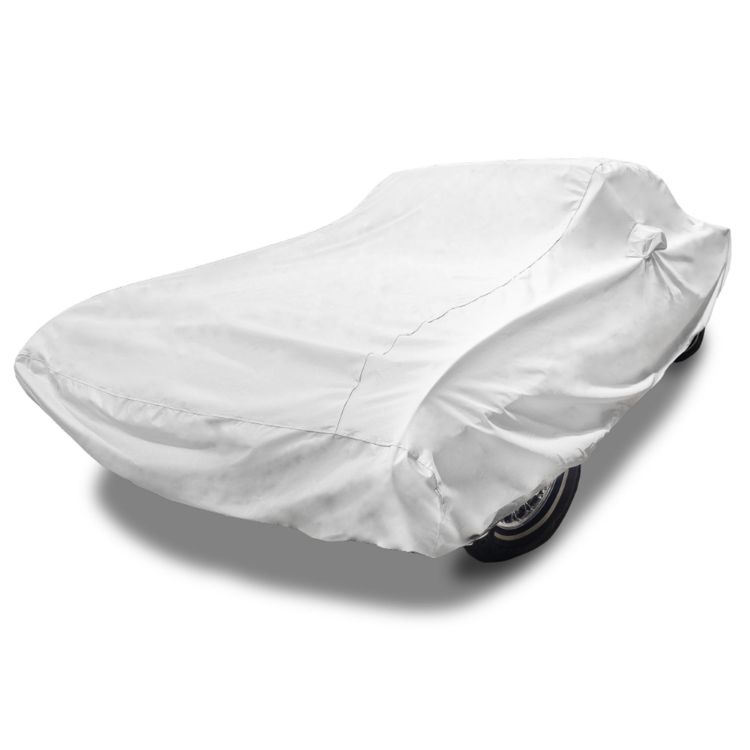 Picture of TrueFit Plus Custom Car Cover