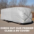 Picture of Premier Class A RV Cover