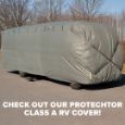 Picture of ProTECHtor Class A RV Cover