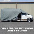 Picture of ProTECHtor Class B RV Cover