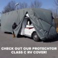 Picture of ProTECHtor Class C RV Cover