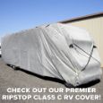 Picture of Premier Ripstop Class C RV Covers