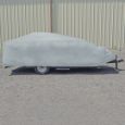 Picture of Premier Ripstop Folding Camper RV Covers