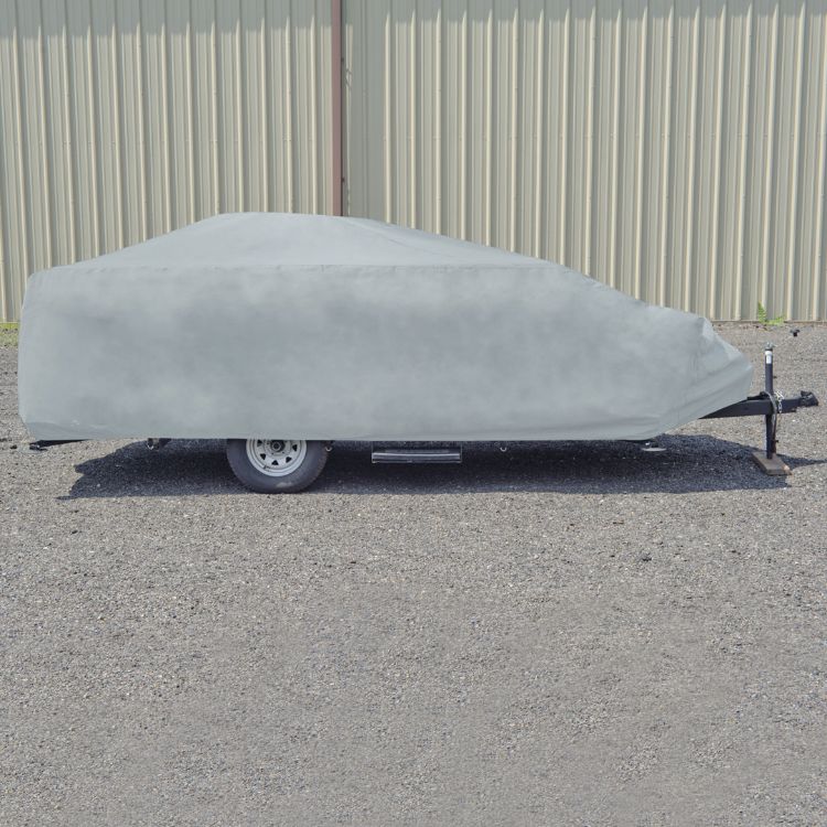 Picture of Premier Ripstop Folding Camper RV Covers