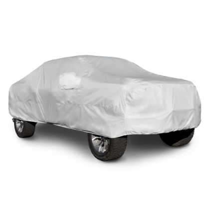 TrueFit Plus Custom Truck Cover