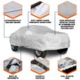 Picture of TrueFit Plus Custom Truck Cover