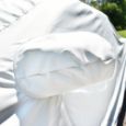 Picture of TrueFit Ripstop Custom Car Cover 
