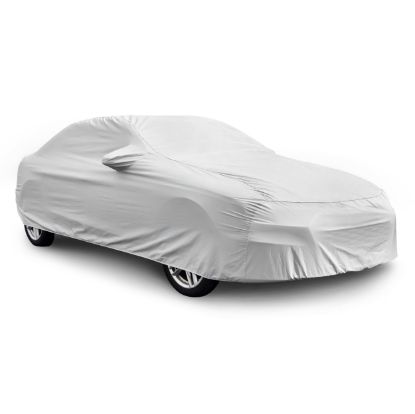 Picture of TrueFit Ripstop Custom Car Cover
