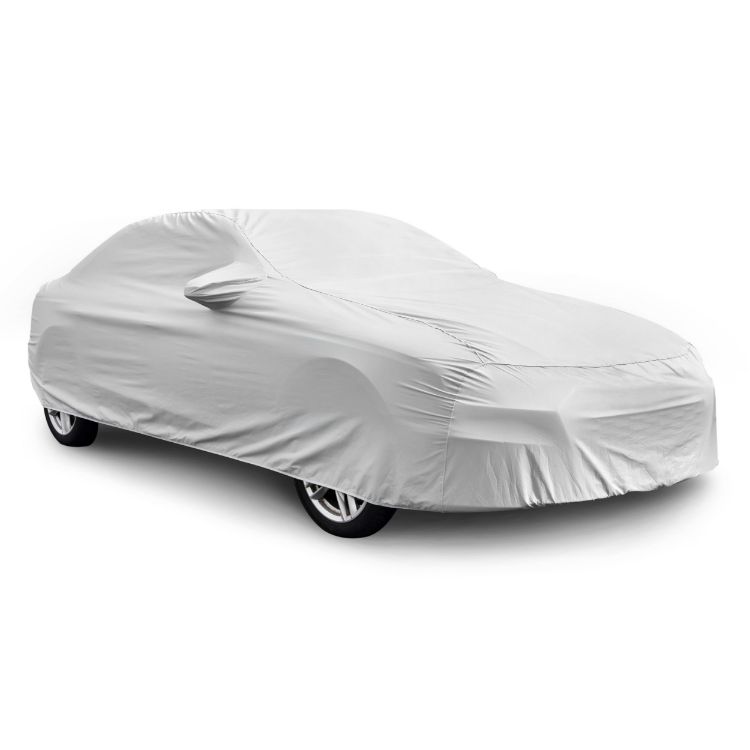 Picture of TrueFit Ripstop Custom Car Cover
