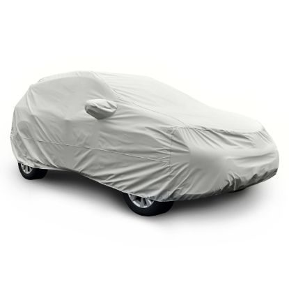 TrueFit Ripstop Custom SUV Cover