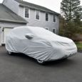 Picture of TrueFit Ripstop Custom SUV Cover