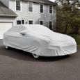 Picture of TrueFit Ripstop Custom Car Cover 