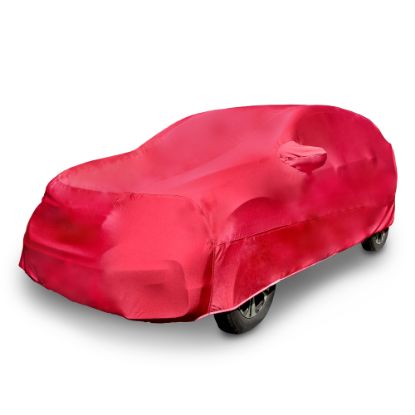 TrueFit Deluxe Indoor Custom SUV Cover