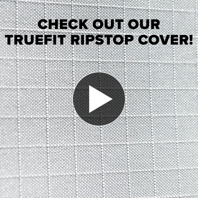 Picture of TrueFit Ripstop Custom SUV Cover