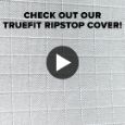 Picture of TrueFit Ripstop Custom Car Cover 