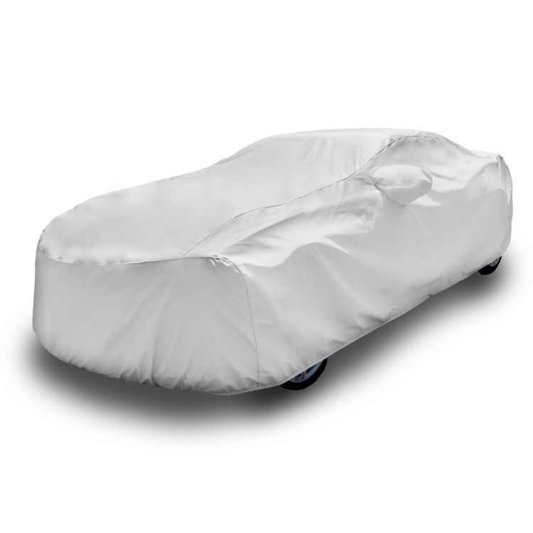 Picture of TrueFit Ripstop Custom Car Cover 