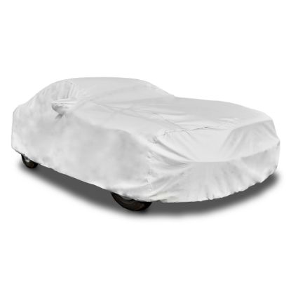 Picture of TrueFit Ripstop Custom Car Cover