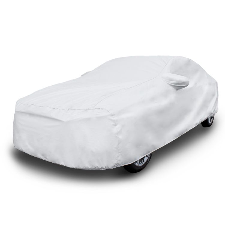 Picture of TrueFit Ripstop Custom Car Cover