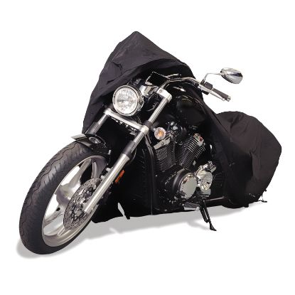 StormBlock™ Motorcycle Cover