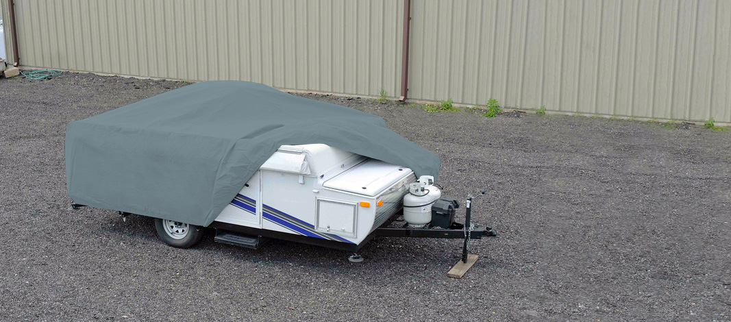 Folding Camper Covers Hero Image